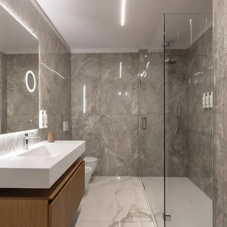 Trevi Iconic View - Luxury Penthouse Rooftop Appartement