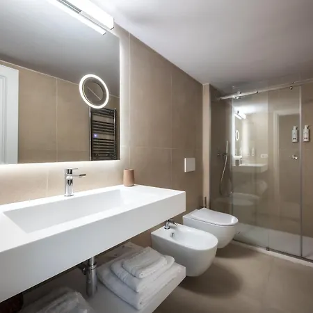 Trevi Iconic View - Luxury Penthouse Rooftop *
