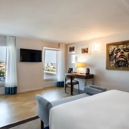 Trevi Iconic View - Luxury Penthouse Rooftop * Rome