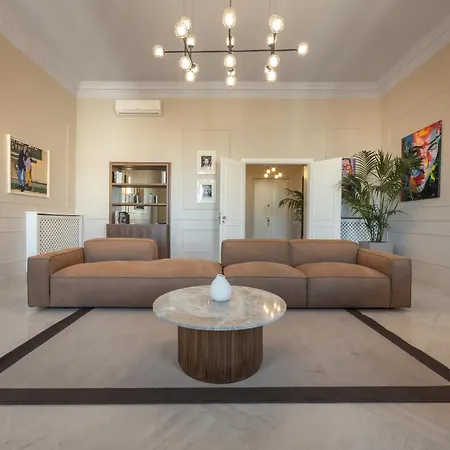 Trevi Iconic View - Luxury Penthouse Rooftop Appartement