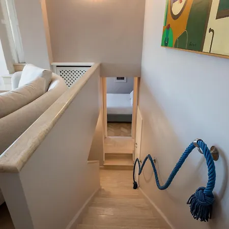Trevi Iconic View - Luxury Penthouse Rooftop Appartement *